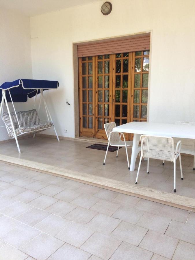La Villetta Al Mare Porto Cesareo Exterior foto