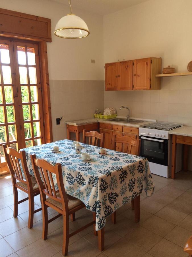 La Villetta Al Mare Porto Cesareo Exterior foto