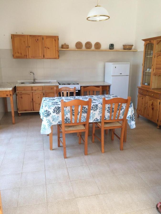 La Villetta Al Mare Porto Cesareo Exterior foto