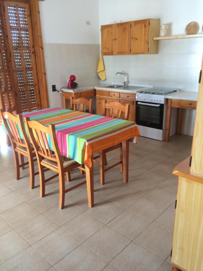 La Villetta Al Mare Porto Cesareo Exterior foto