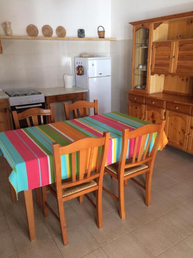 La Villetta Al Mare Porto Cesareo Exterior foto