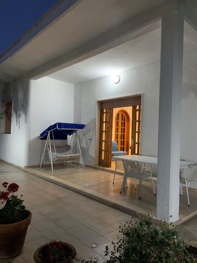 La Villetta Al Mare Porto Cesareo Exterior foto
