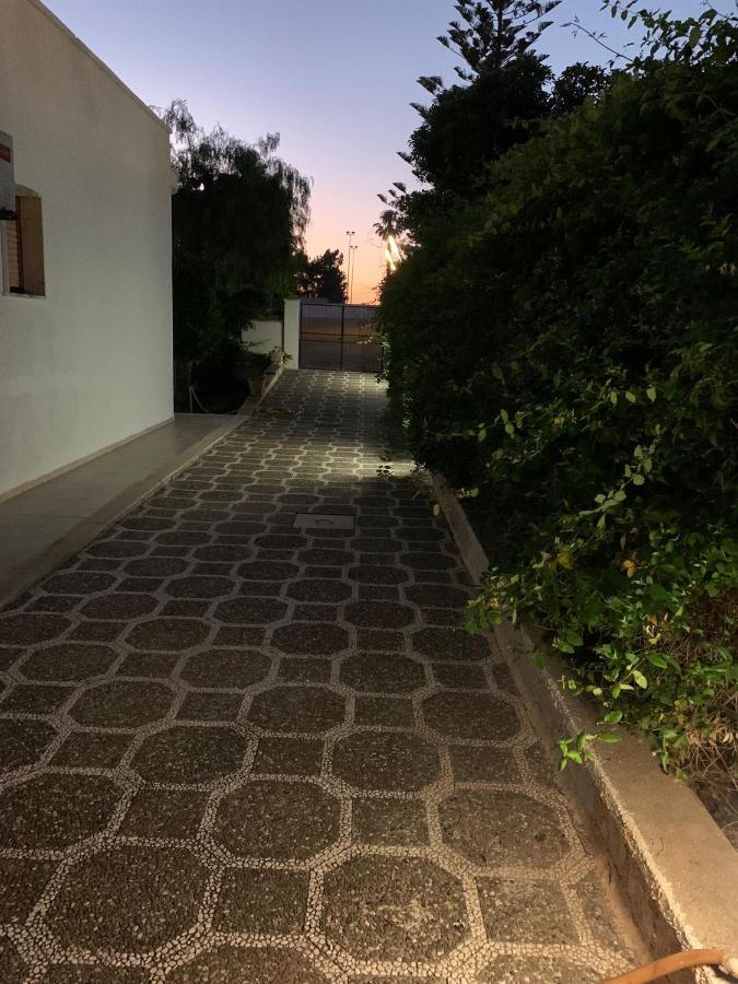 La Villetta Al Mare Porto Cesareo Exterior foto