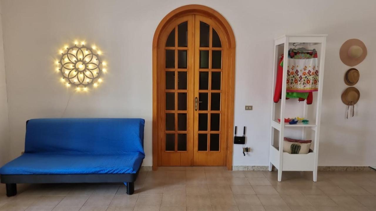 La Villetta Al Mare Porto Cesareo Exterior foto